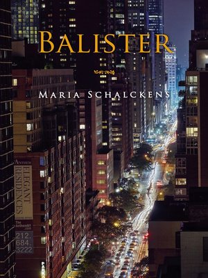 cover image of Balister